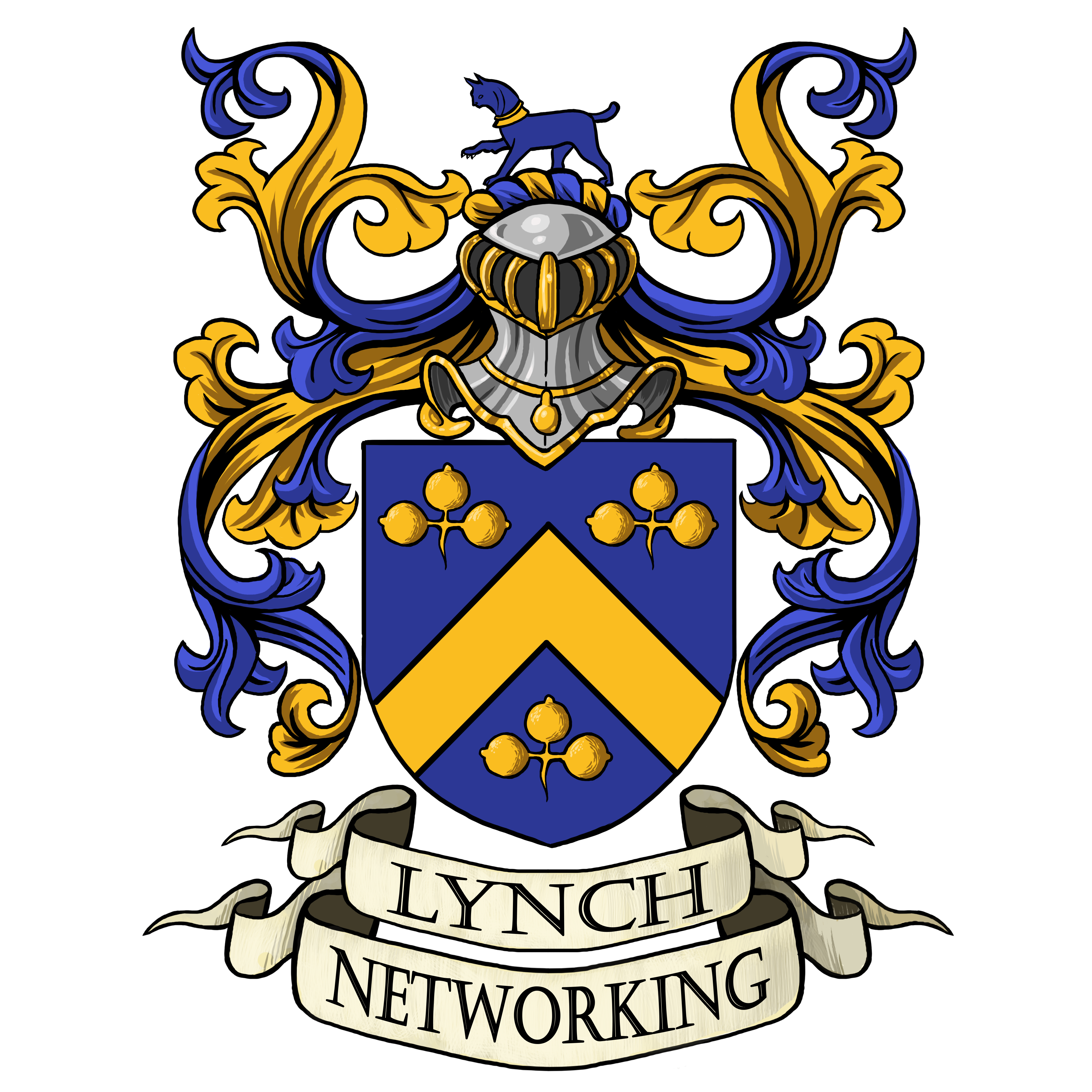 LynchNetworking